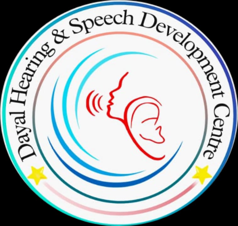 Dayal Hearing & Speech Development Centre